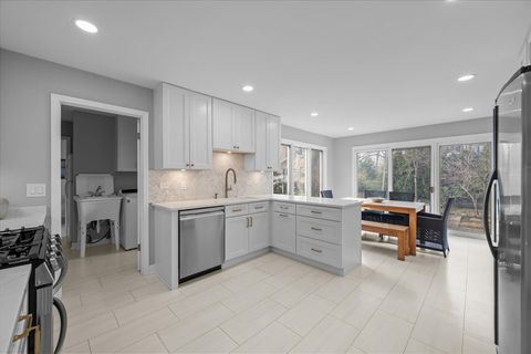 Tiny photo for 1145 Melvin Drive, Highland Park, IL 60035 (MLS # 12617854)