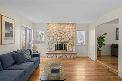 Tiny photo for 1145 Melvin Drive, Highland Park, IL 60035 (MLS # 12617854)