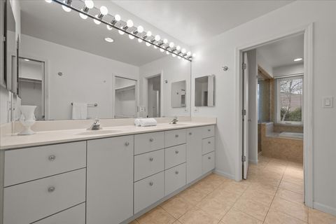 Tiny photo for 1145 Melvin Drive, Highland Park, IL 60035 (MLS # 12617854)