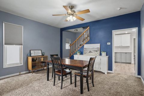 Tiny photo for 525 9th Avenue S, Clinton, IA 52372 (MLS # 12623896)