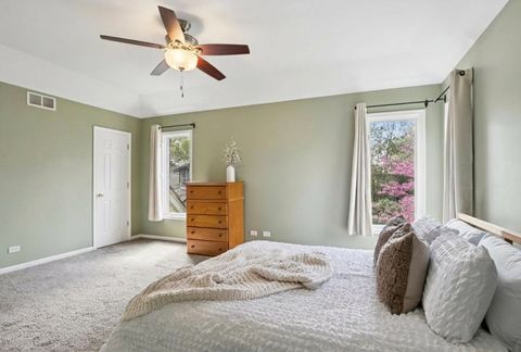 Tiny photo for 17723 W Dawn Court, Gurnee, IL 60031 (MLS # 12624791)