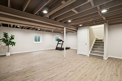 Tiny photo for 17723 W Dawn Court, Gurnee, IL 60031 (MLS # 12624791)