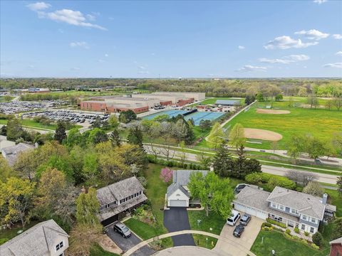 Tiny photo for 17723 W Dawn Court, Gurnee, IL 60031 (MLS # 12624791)
