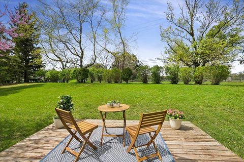 Tiny photo for 17723 W Dawn Court, Gurnee, IL 60031 (MLS # 12624791)