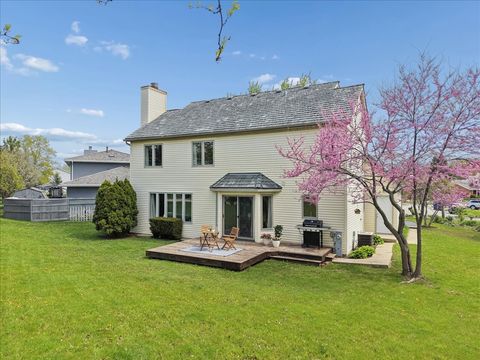 Tiny photo for 17723 W Dawn Court, Gurnee, IL 60031 (MLS # 12624791)