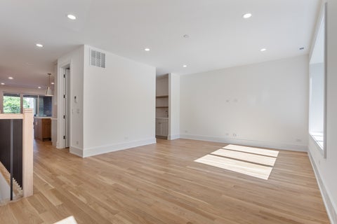 Tiny photo for 3740 N Racine Avenue #2, Chicago, IL 60613 (MLS # 12691761)