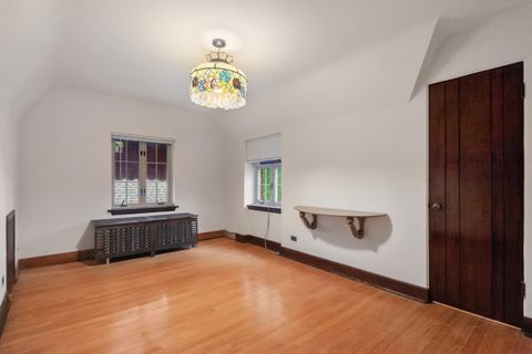 Tiny photo for 1422 Franklin Avenue, River Forest, IL 60305 (MLS # 12631080)