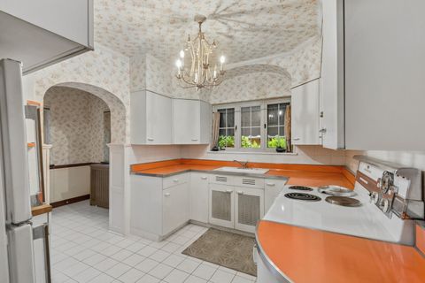 Tiny photo for 1422 Franklin Avenue, River Forest, IL 60305 (MLS # 12631080)