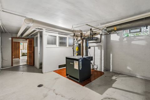 Tiny photo for 1422 Franklin Avenue, River Forest, IL 60305 (MLS # 12631080)