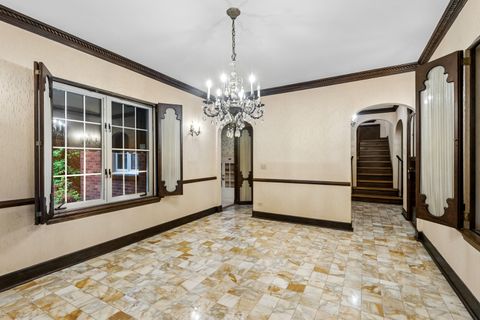 Tiny photo for 1422 Franklin Avenue, River Forest, IL 60305 (MLS # 12631080)