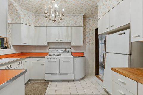 Tiny photo for 1422 Franklin Avenue, River Forest, IL 60305 (MLS # 12631080)