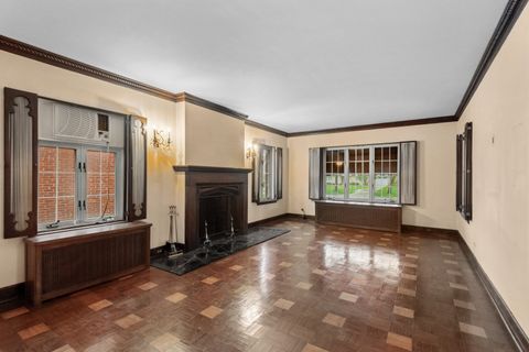 Tiny photo for 1422 Franklin Avenue, River Forest, IL 60305 (MLS # 12631080)