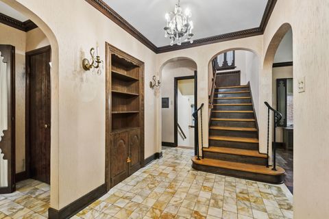 Tiny photo for 1422 Franklin Avenue, River Forest, IL 60305 (MLS # 12631080)