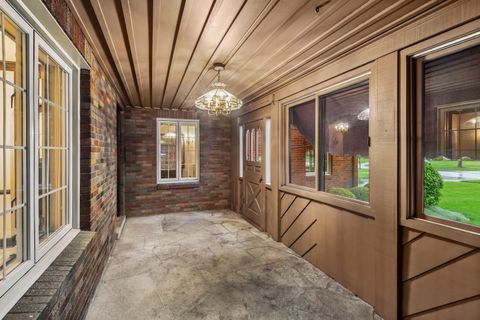 Tiny photo for 1422 Franklin Avenue, River Forest, IL 60305 (MLS # 12631080)