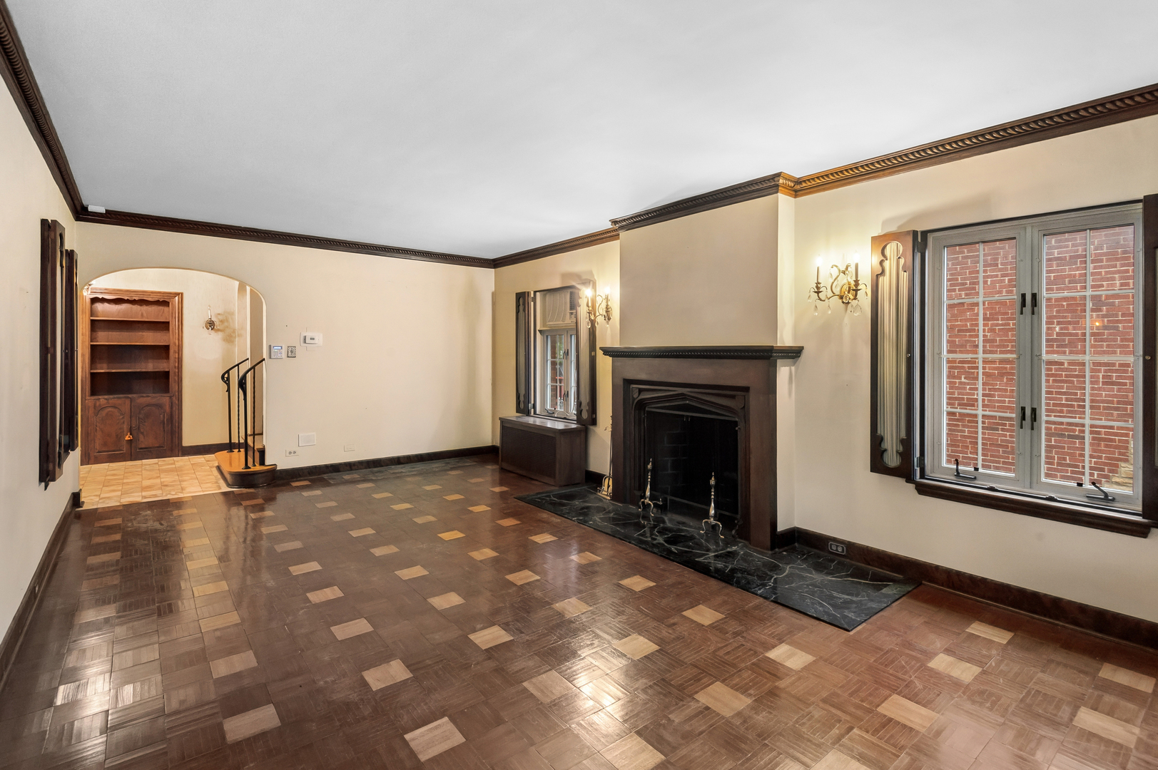 1422 Franklin Avenue