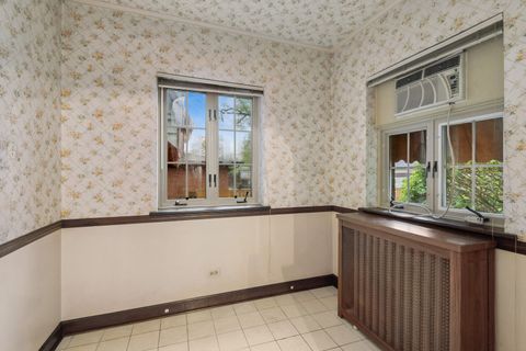 Tiny photo for 1422 Franklin Avenue, River Forest, IL 60305 (MLS # 12631080)