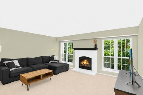 Tiny photo for 30W015 Spruce Court #0, Warrenville, IL 60555 (MLS # 12724646)