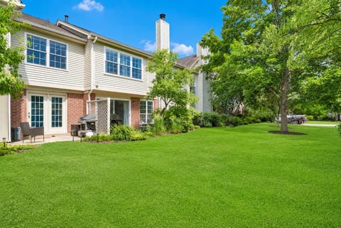 Tiny photo for 30W015 Spruce Court #0, Warrenville, IL 60555 (MLS # 12724646)