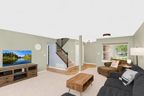 Tiny photo for 30W015 Spruce Court #0, Warrenville, IL 60555 (MLS # 12724646)