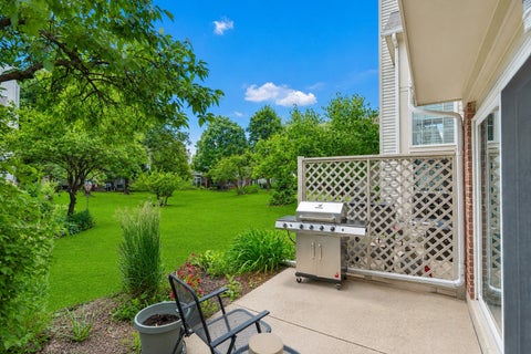 Tiny photo for 30W015 Spruce Court #0, Warrenville, IL 60555 (MLS # 12724646)