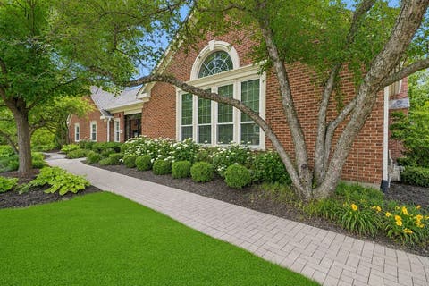 Tiny photo for 30W015 Spruce Court #0, Warrenville, IL 60555 (MLS # 12724646)