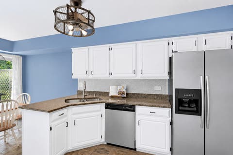 Tiny photo for 30W015 Spruce Court #0, Warrenville, IL 60555 (MLS # 12724646)