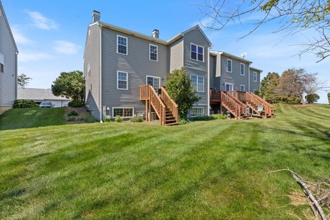 Tiny photo for 1623 Delaware Court, Geneva, IL 60134 (MLS # 12471356)