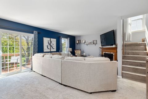Tiny photo for 1623 Delaware Court, Geneva, IL 60134 (MLS # 12471356)