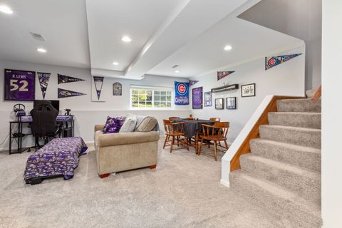 Tiny photo for 1623 Delaware Court, Geneva, IL 60134 (MLS # 12471356)