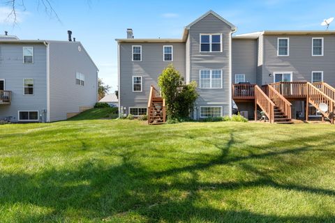 Tiny photo for 1623 Delaware Court, Geneva, IL 60134 (MLS # 12471356)