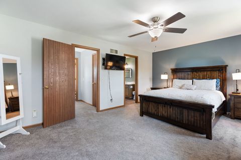 Tiny photo for 1623 Delaware Court, Geneva, IL 60134 (MLS # 12471356)