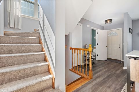 Tiny photo for 1623 Delaware Court, Geneva, IL 60134 (MLS # 12471356)