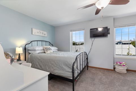 Tiny photo for 1623 Delaware Court, Geneva, IL 60134 (MLS # 12471356)