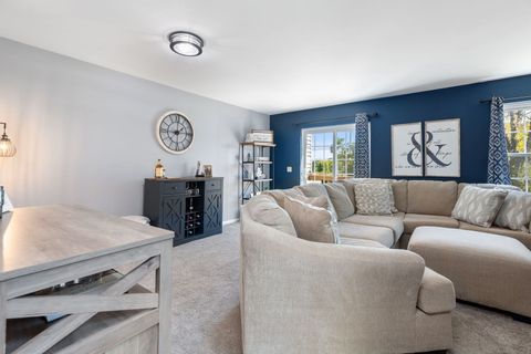 Tiny photo for 1623 Delaware Court, Geneva, IL 60134 (MLS # 12471356)