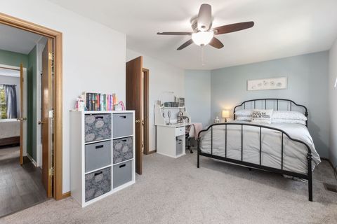 Tiny photo for 1623 Delaware Court, Geneva, IL 60134 (MLS # 12471356)