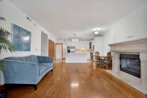 Tiny photo for 145 S York Street #322, Elmhurst, IL 60126 (MLS # 12515500)