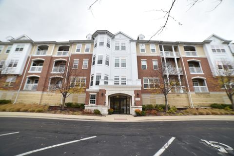 A home in Glenview