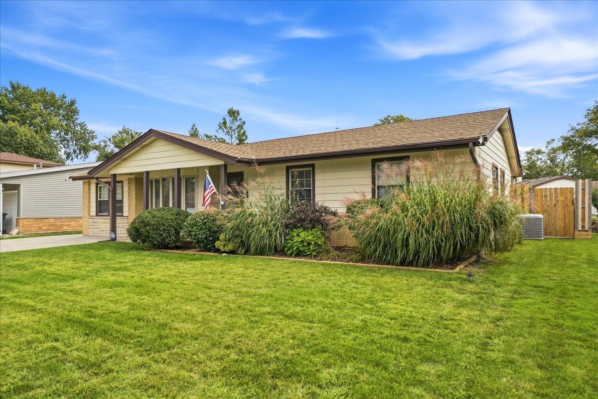 1097 Cypress Lane