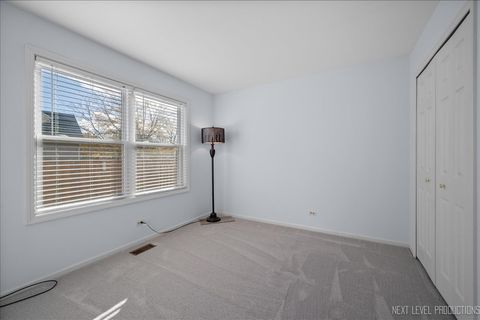 Tiny photo for 616 Briarwood Lane, Oswego, IL 60543 (MLS # 12503996)