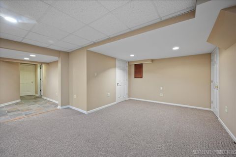 Tiny photo for 616 Briarwood Lane, Oswego, IL 60543 (MLS # 12503996)