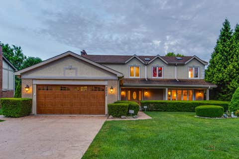 Tiny photo for 3903 Kiess Drive, Glenview, IL 60026 (MLS # 12670356)