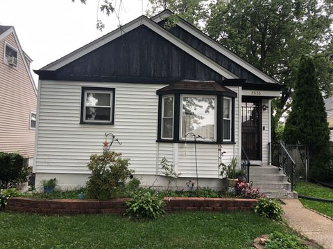 Tiny photo for 2636 121St Place, Blue Island, IL 60406 (MLS # 12465620)