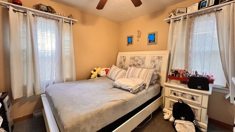 Tiny photo for 2636 121St Place, Blue Island, IL 60406 (MLS # 12465620)