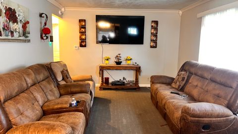 Tiny photo for 2636 121St Place, Blue Island, IL 60406 (MLS # 12465620)