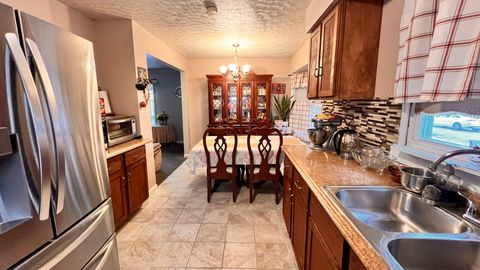 Tiny photo for 2636 121St Place, Blue Island, IL 60406 (MLS # 12465620)