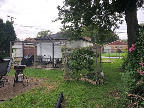 Tiny photo for 2636 121St Place, Blue Island, IL 60406 (MLS # 12465620)