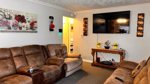 Tiny photo for 2636 121St Place, Blue Island, IL 60406 (MLS # 12465620)