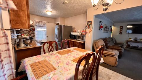 Tiny photo for 2636 121St Place, Blue Island, IL 60406 (MLS # 12465620)