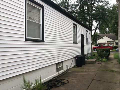 Tiny photo for 2636 121St Place, Blue Island, IL 60406 (MLS # 12465620)