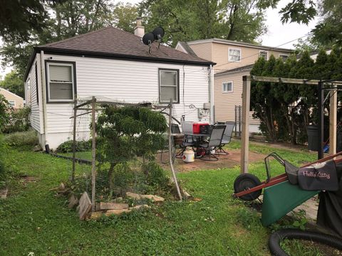 Tiny photo for 2636 121St Place, Blue Island, IL 60406 (MLS # 12465620)